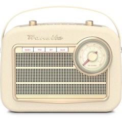 Technisat Transita 130 Portable Analog